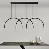 Chandelier Fixtures Copper Wire Adjustable-TI00326-Veeddydropshipping